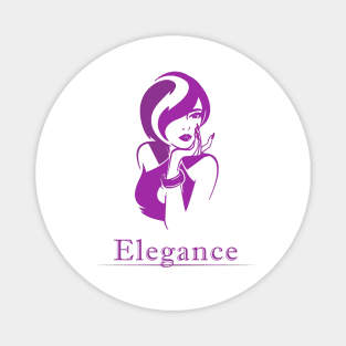 Elegance 2 Magnet